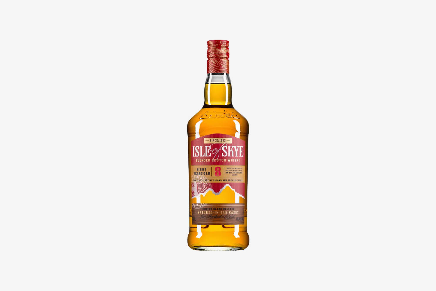 Isle of Skye 8 Year Old