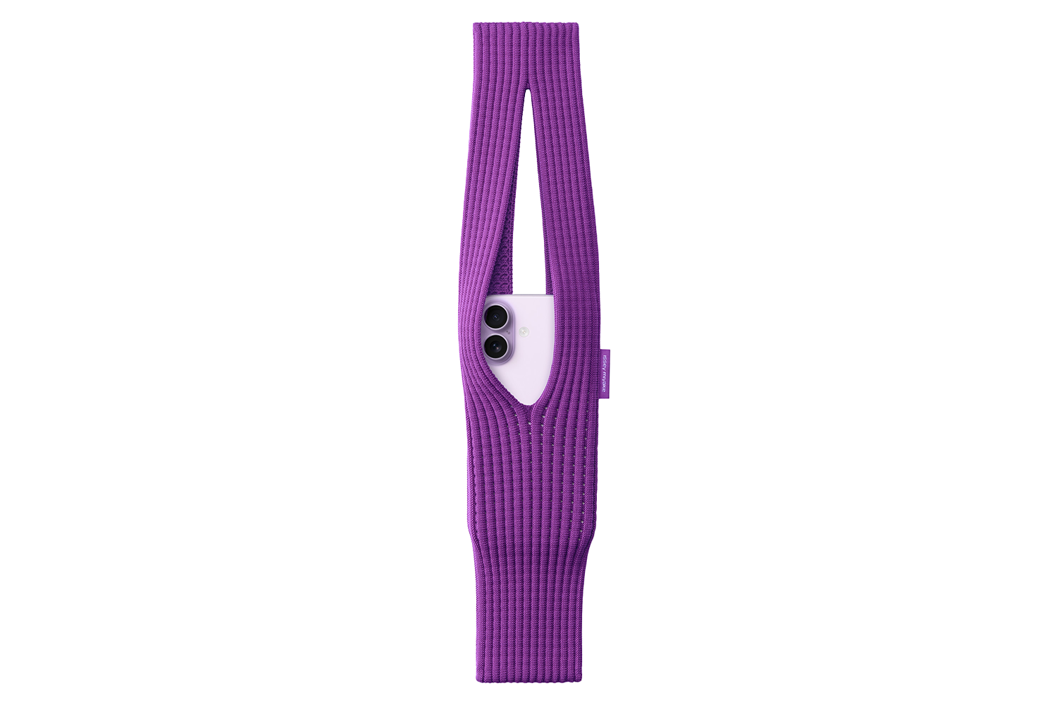 Apple iPhone Pocket by ISSEY MIYAKE – Short