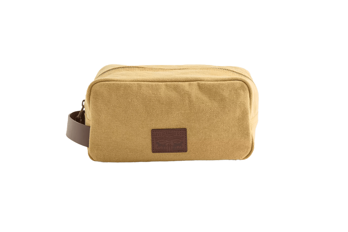 Levi’s Dopp Kit