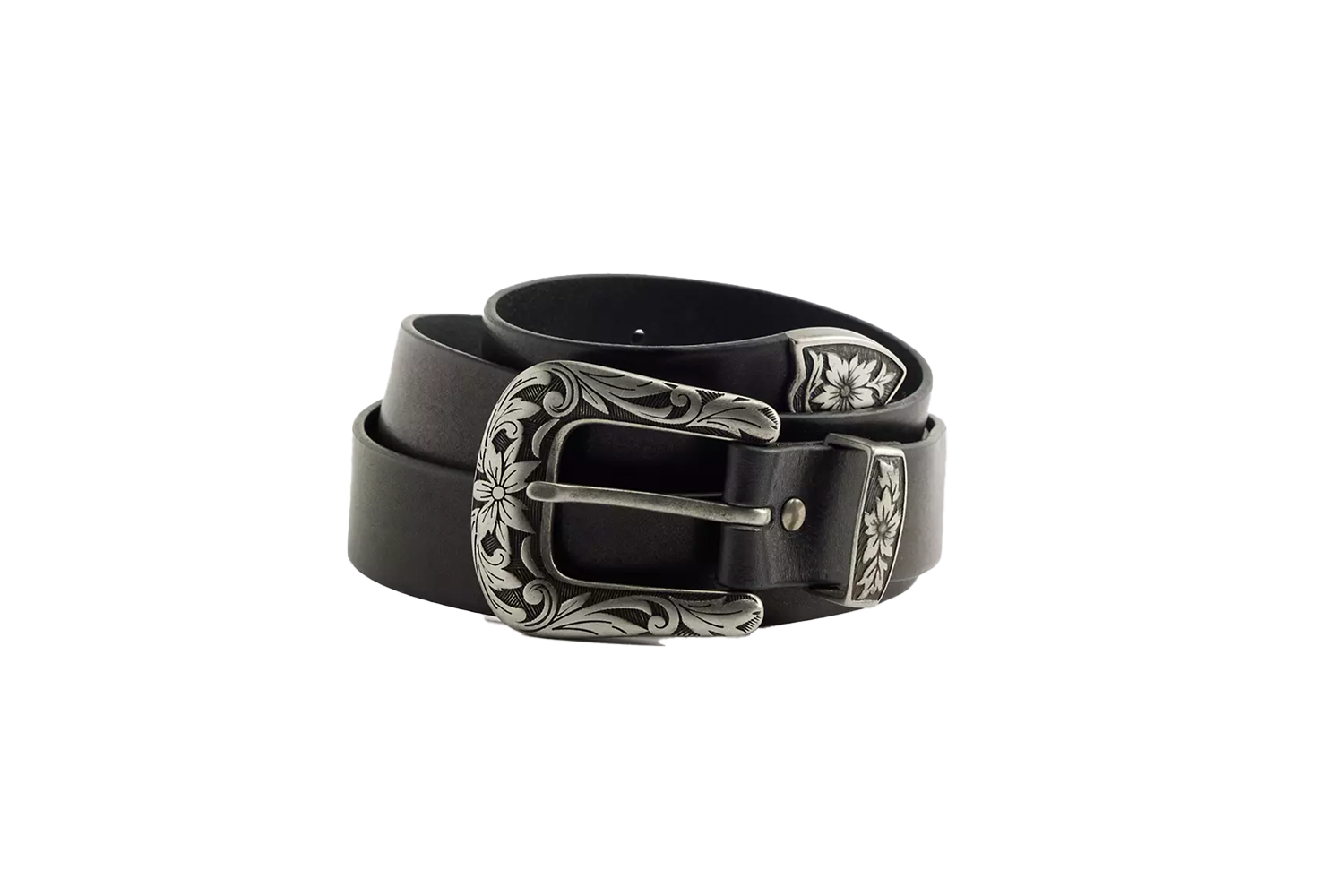 Levi’s Go West Belt