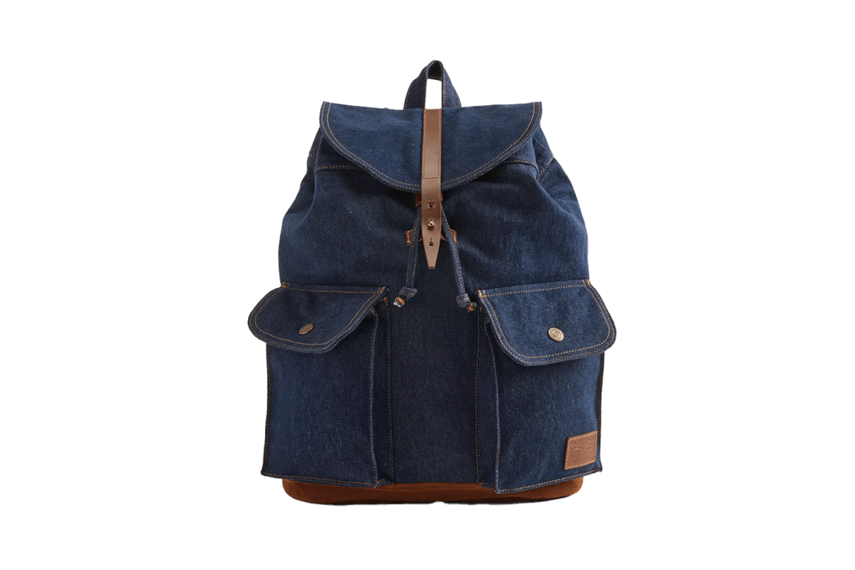Levi’s Heritage Backpack