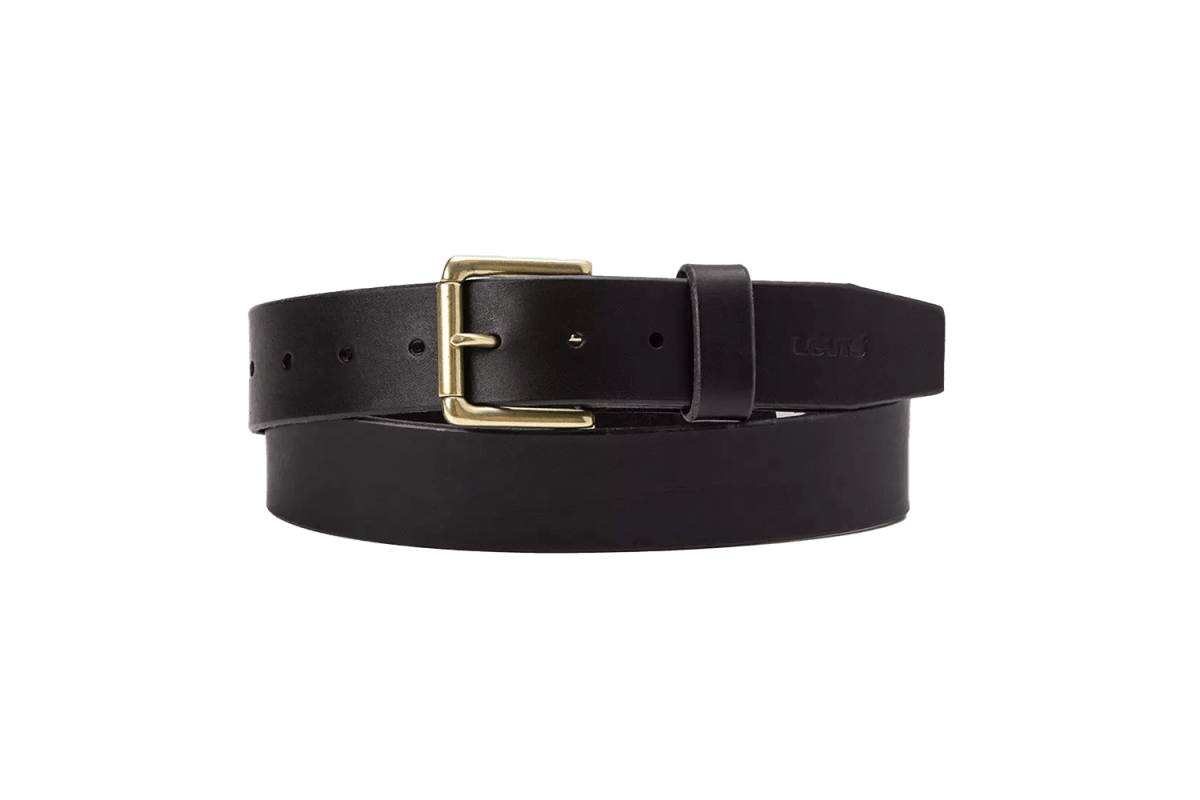 Levi’s Heritage Belt