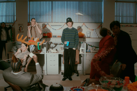 levi's lifestyle image