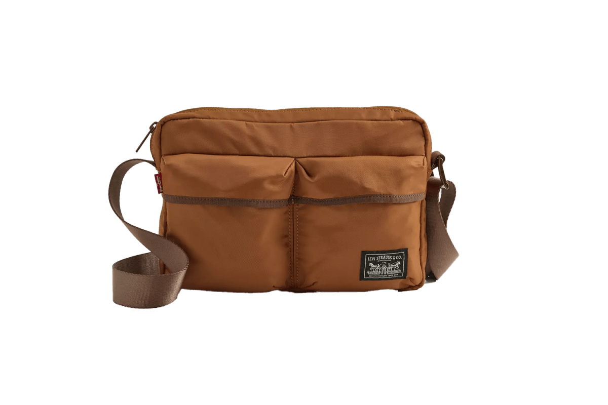 Levi’s Mission Bay Crossbody Bag