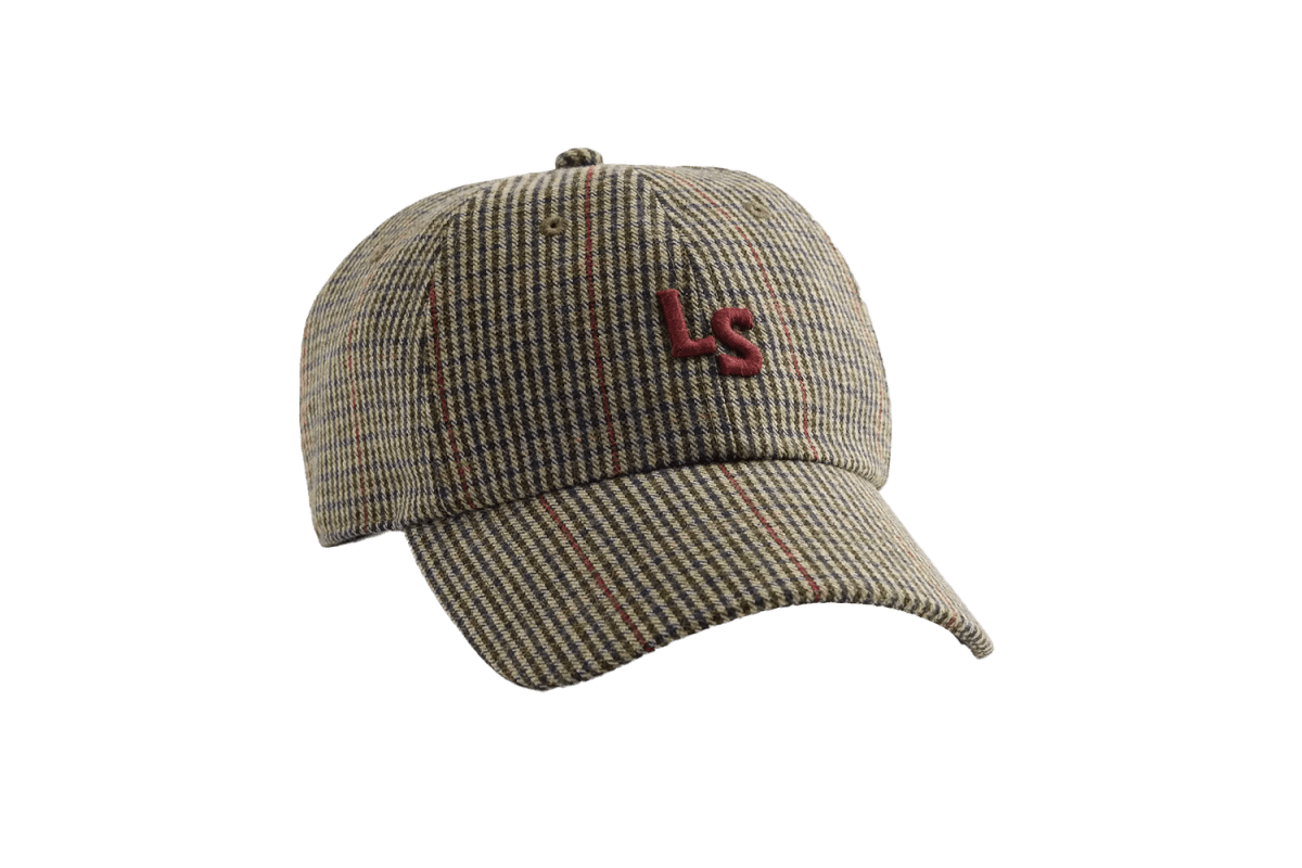 Levi’s Monogram Cap