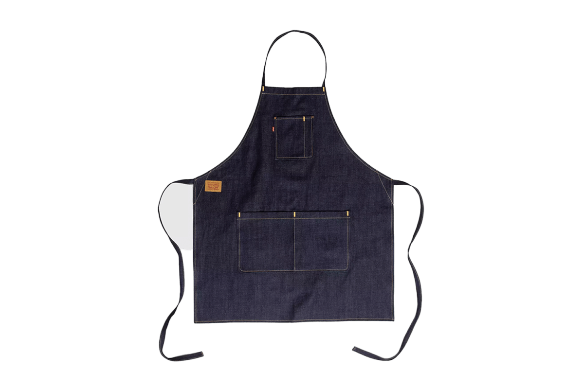 Levi’s Rigid Denim Apron