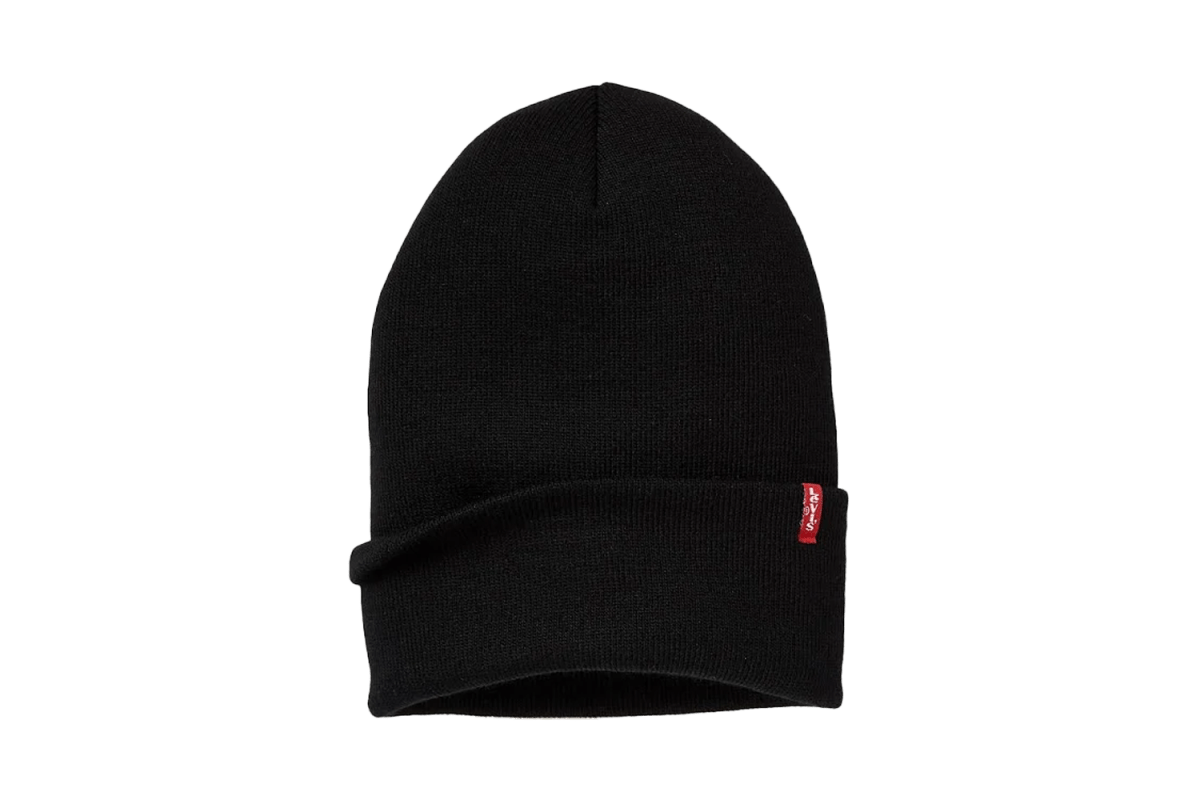 Levi’s Slouchy Beanie