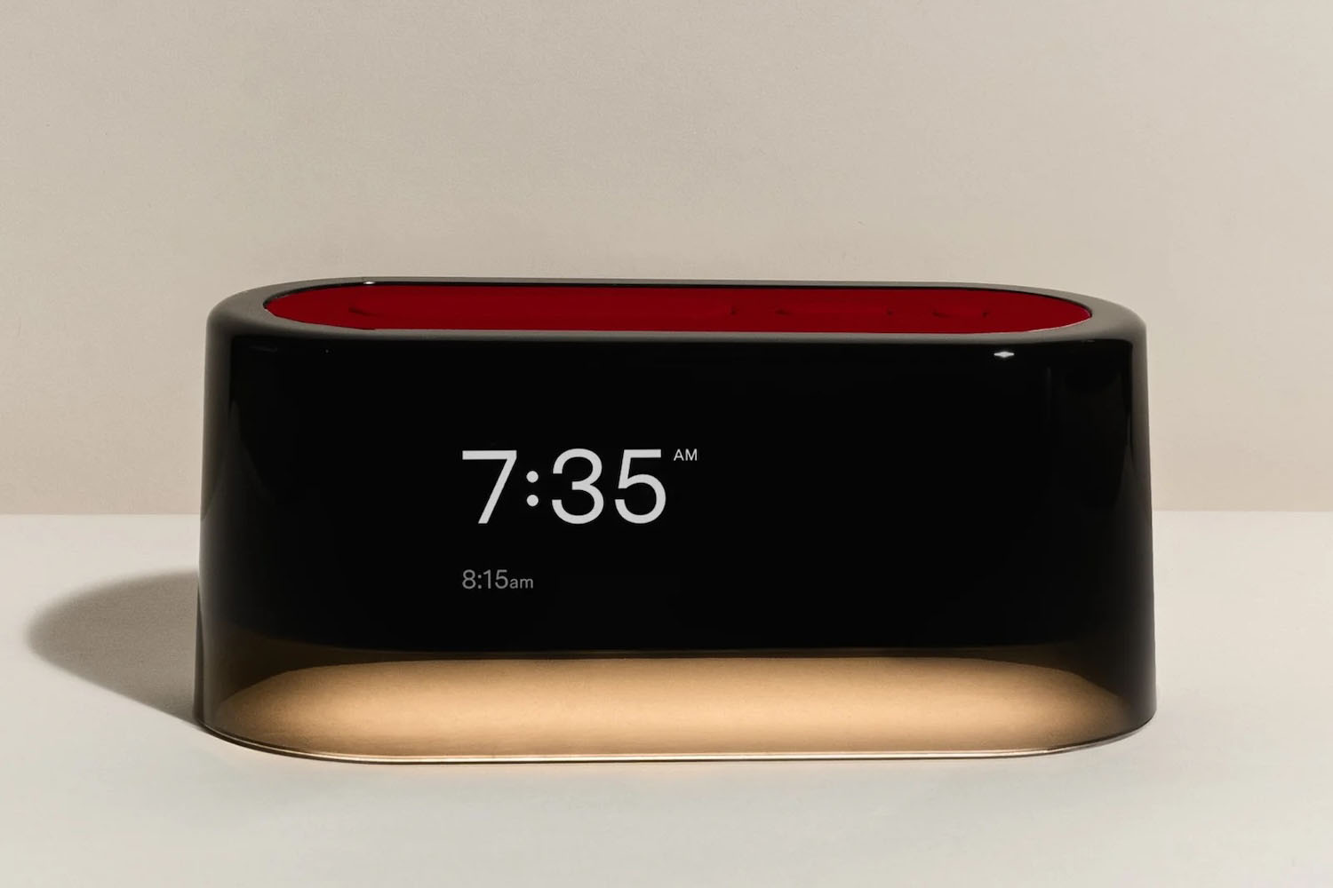 Loftie Alarm Clock