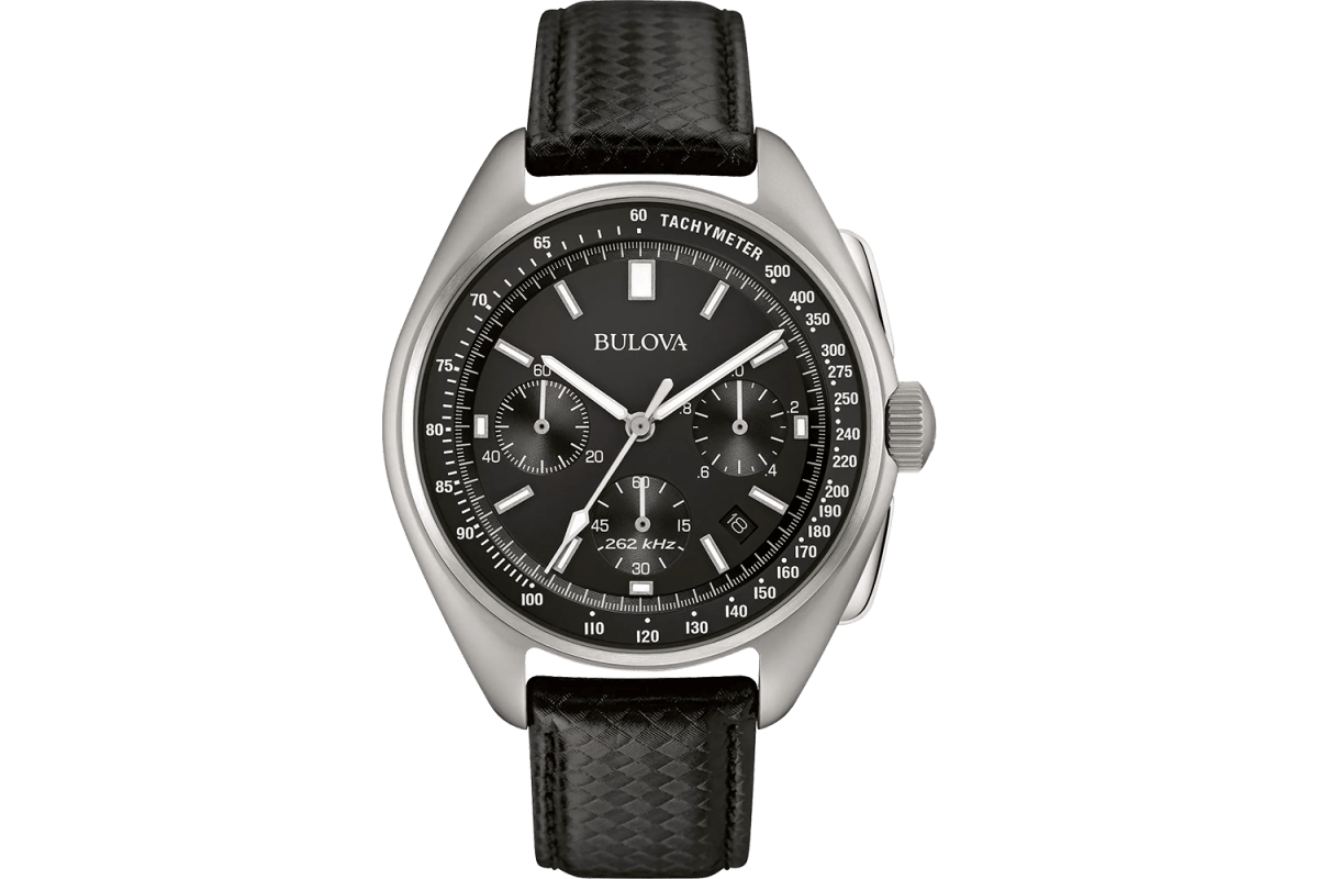 Bulova Lunar Pilot Archive Series