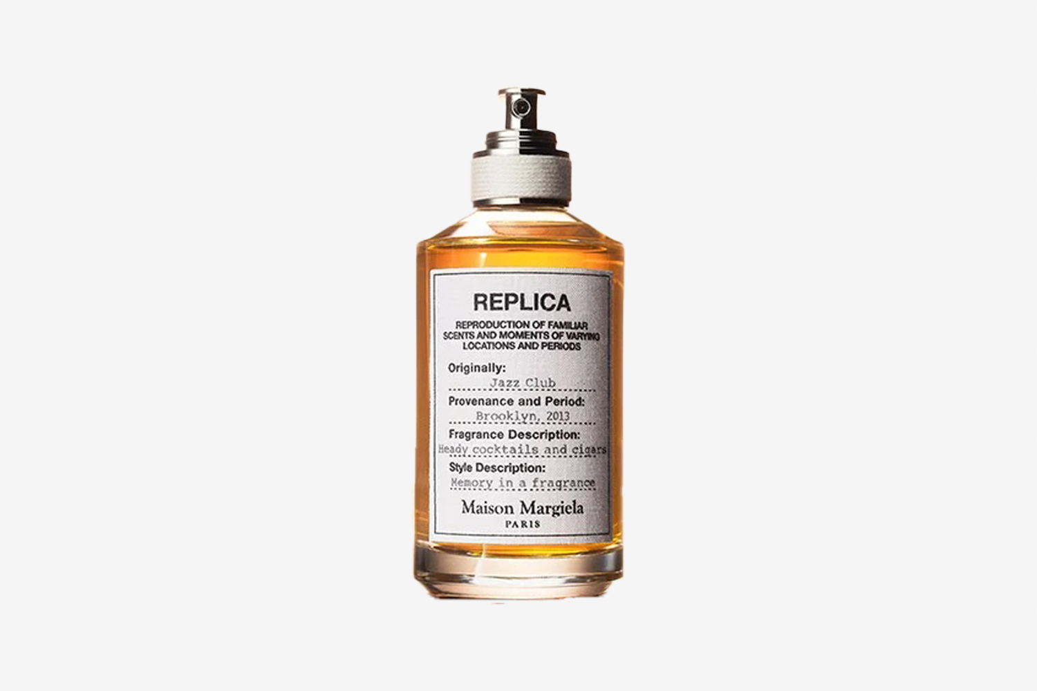 Maison Margiela REPLICA Jazz Club