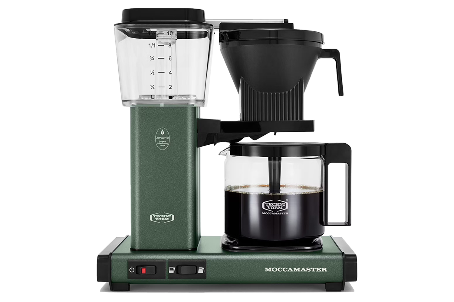 Moccamaster KBGV Select