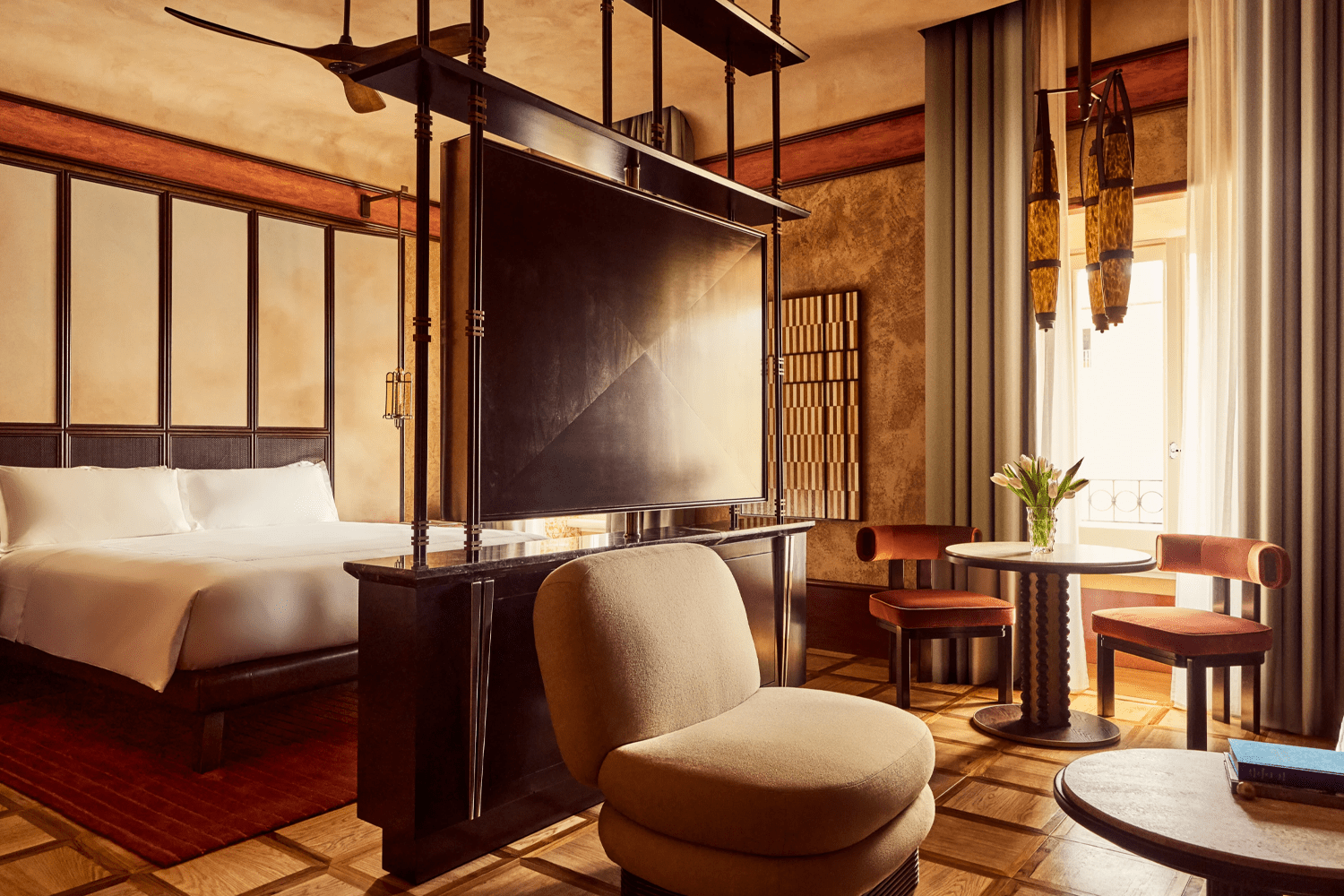 Orient Express La Minerva