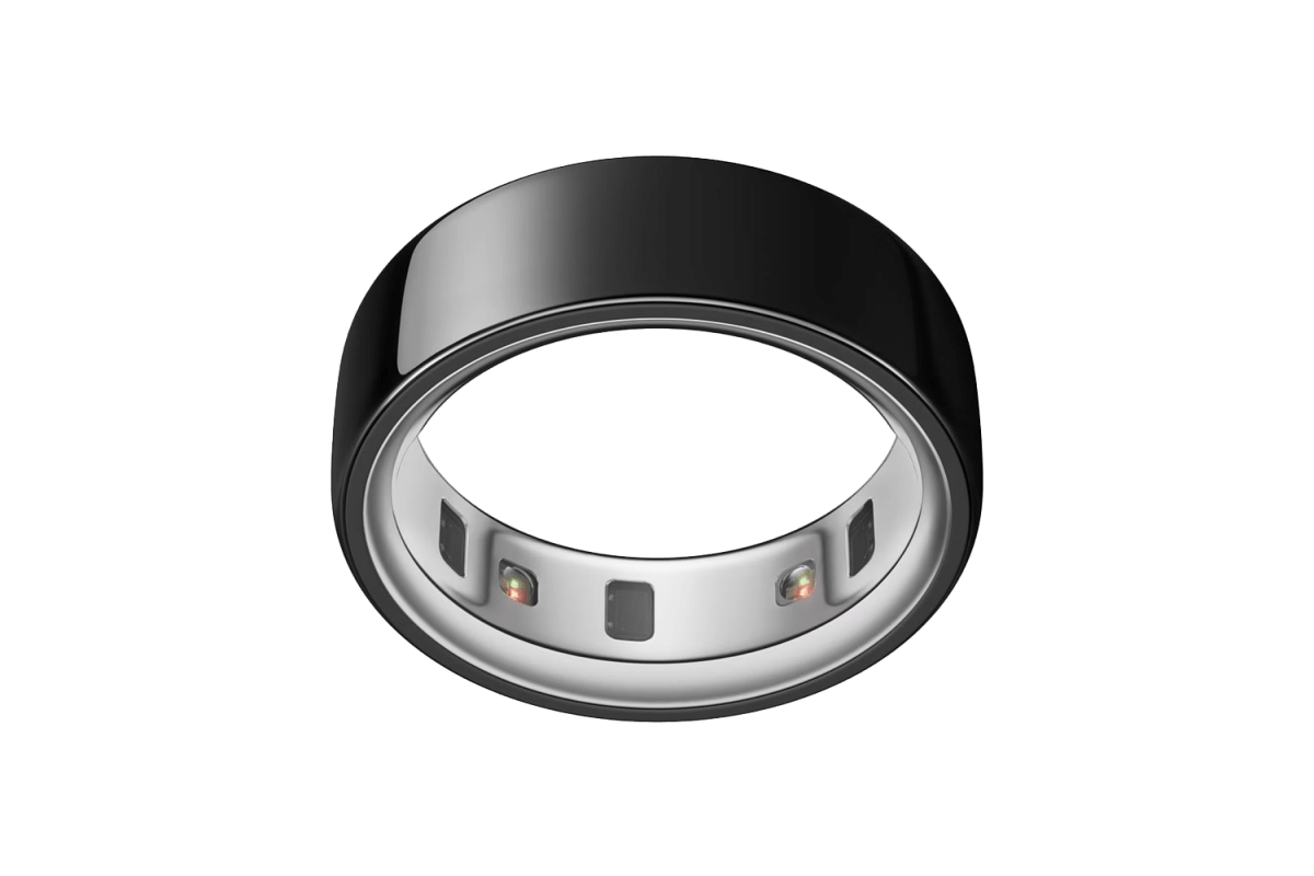 Oura Ring 4