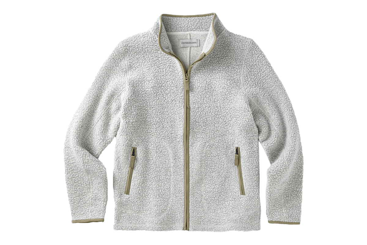 Outerknown The Woolaroo Jacket