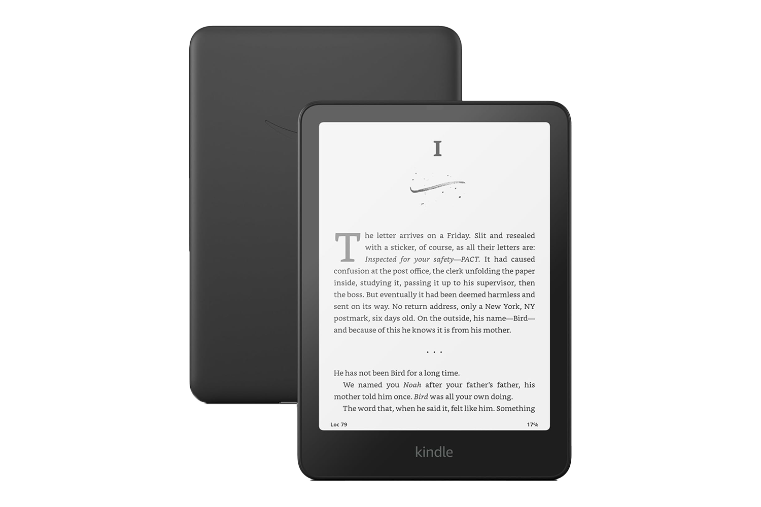 Amazon Kindle Paperwhite 16GB