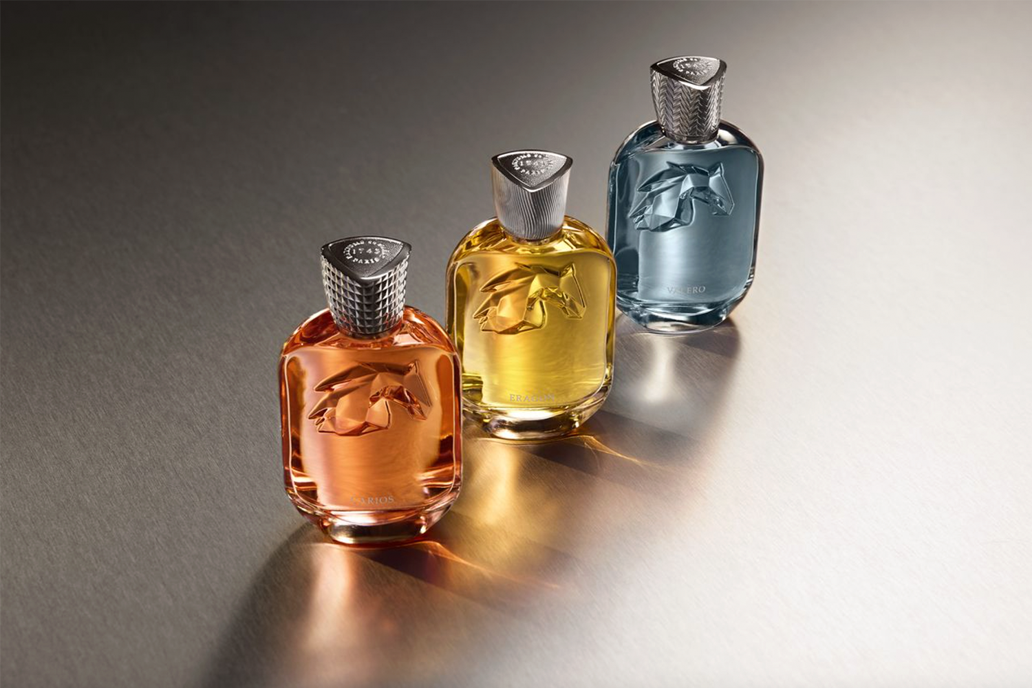 Parfums de Marly Hero