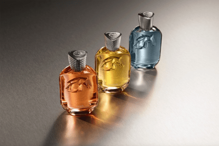 Parfums de Marly Hero