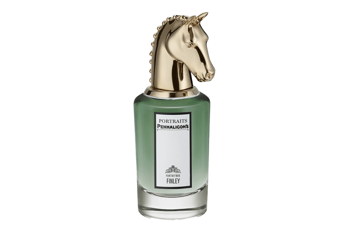 Penhaligon’s Fortuitous Finley