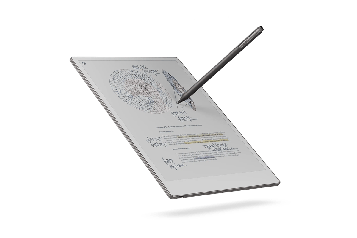 Remarkable Paper Pro Tablet