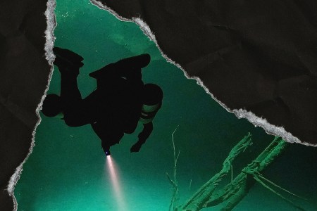 Cenote Zapote