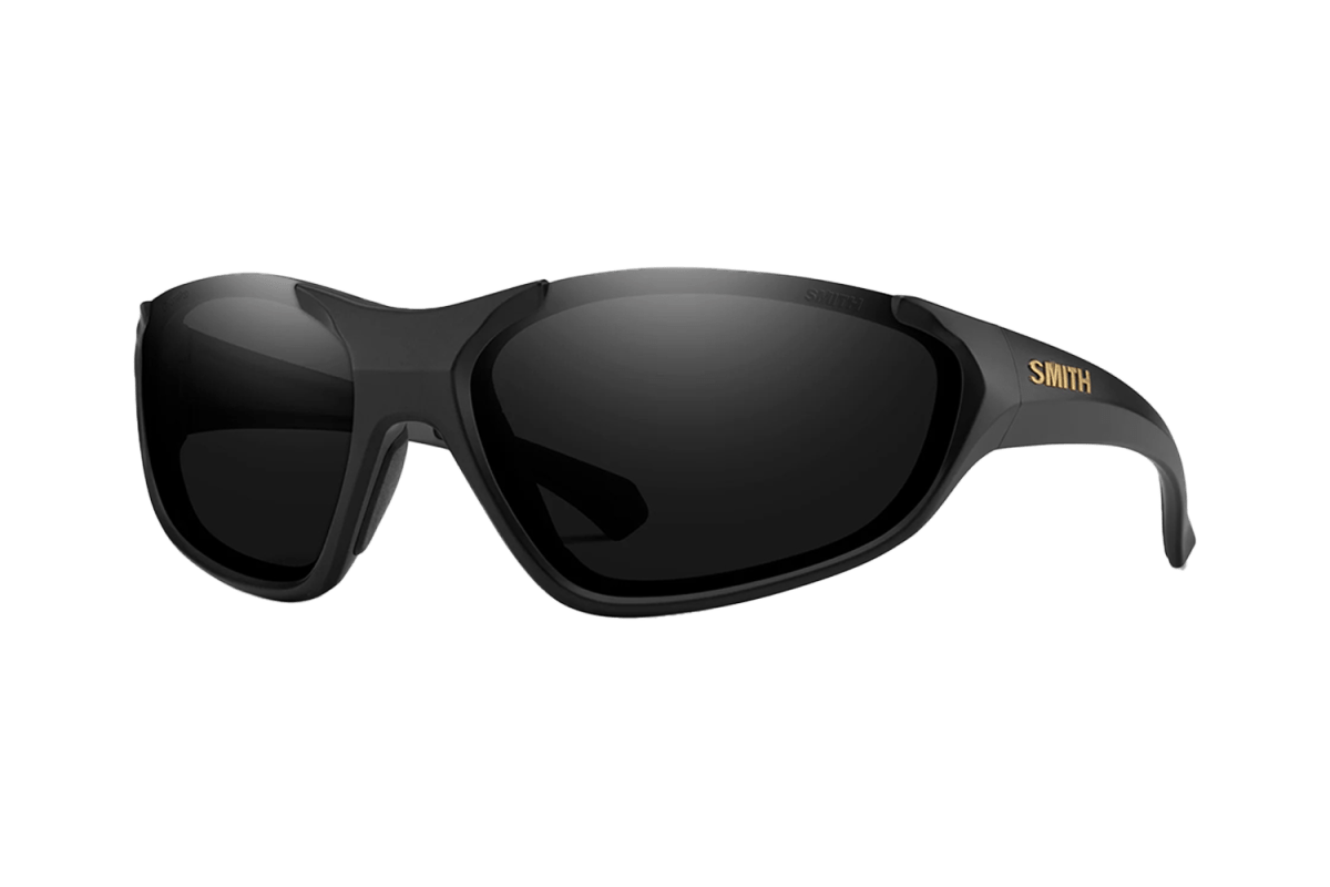 Smith Sliders Sunglasses