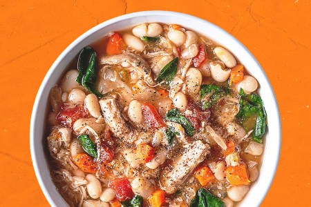What Is the “Bean Soup Theory” on TikTok?