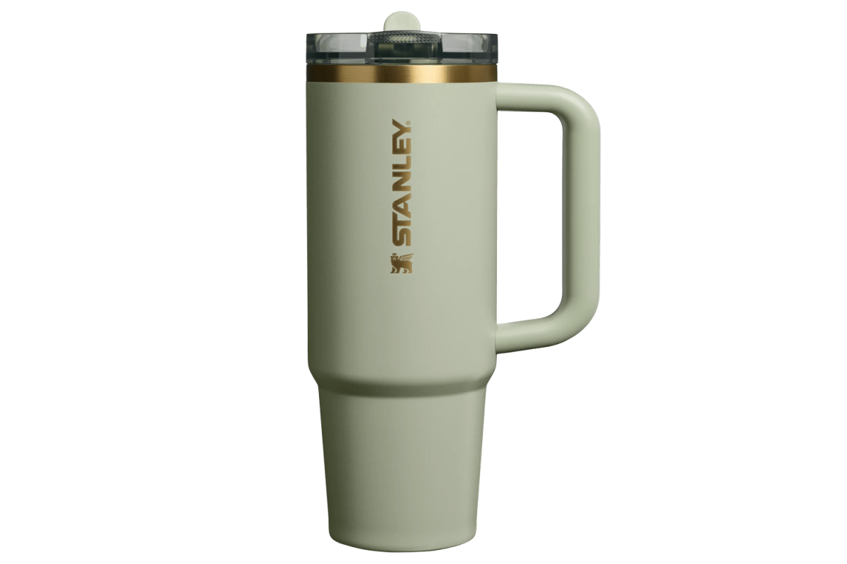 Stanley The Quencher ProTour Flip Straw Tumbler