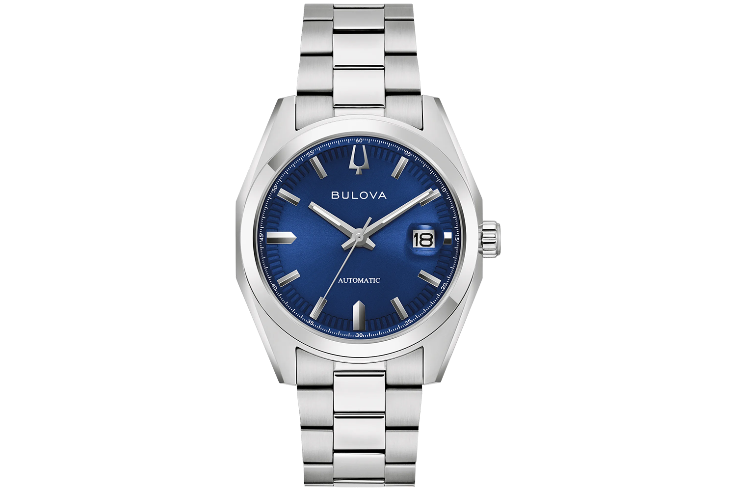 Bulova Surveyor
