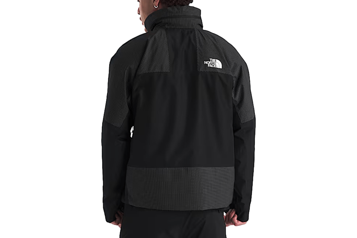 The North Face Hike Devils Thumb Gore-Tex Jacket