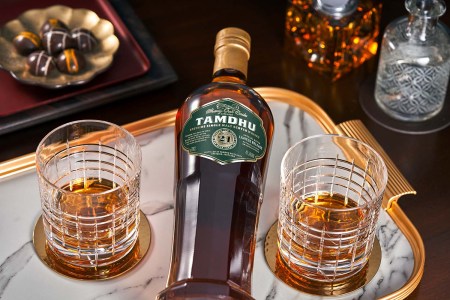The Best Whiskies From Ian Macleod Distillers
