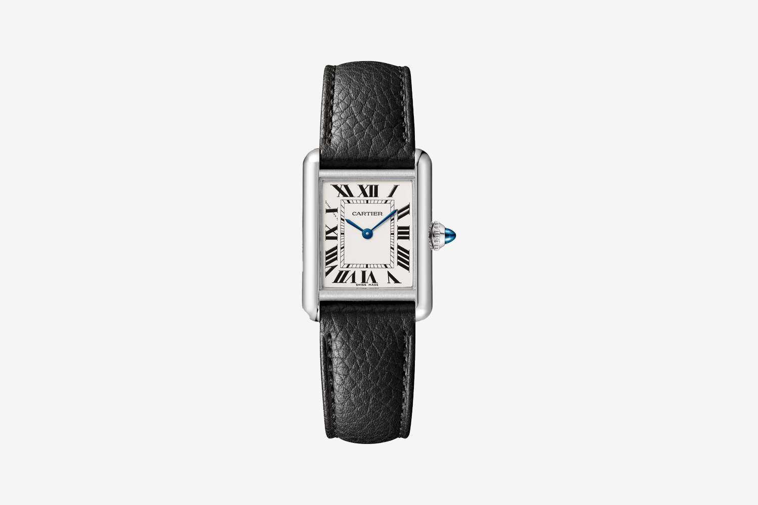 Tank Must de Cartier watch