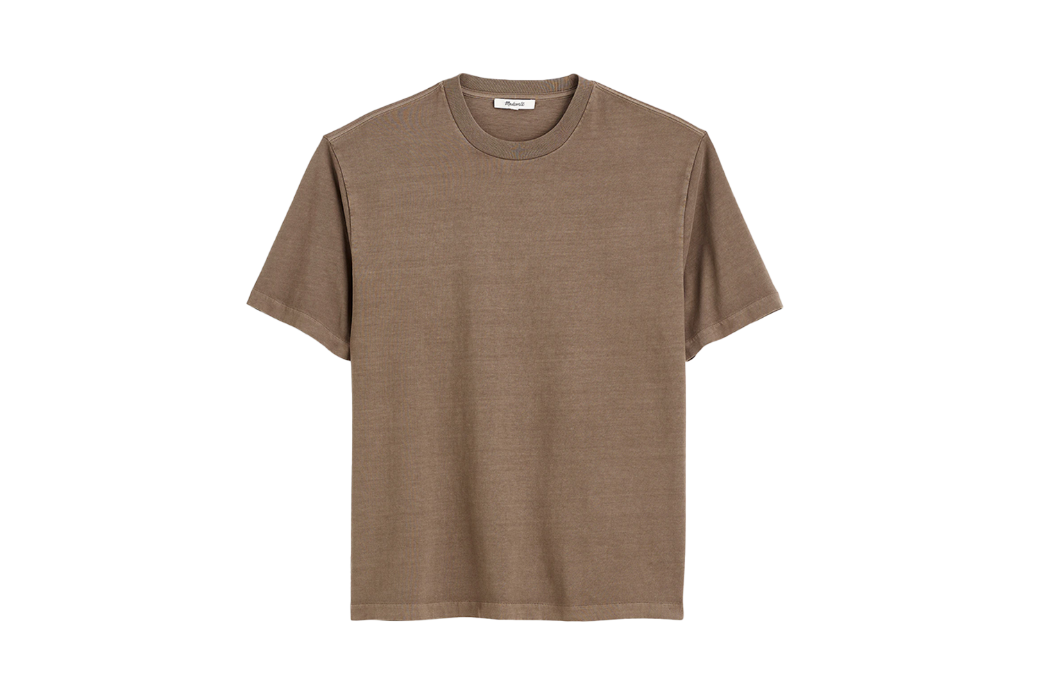 Madewell The Vintage Tee