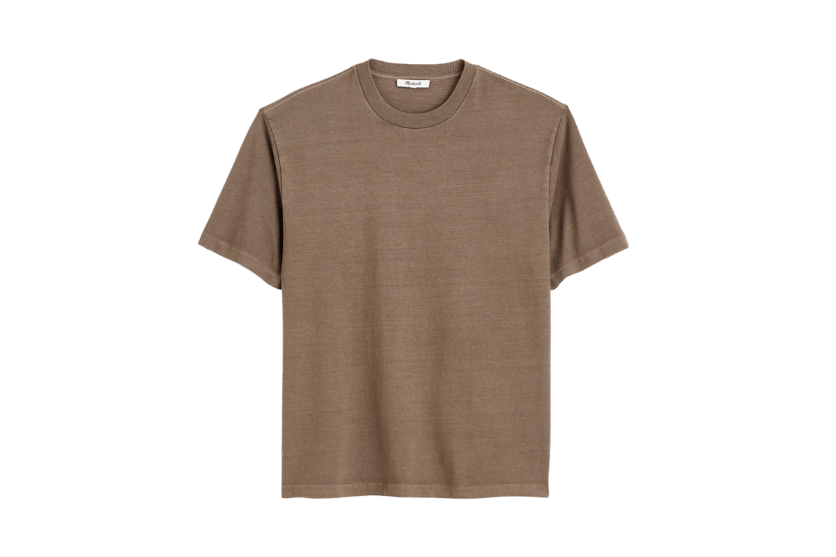 Madewell The Vintage Tee