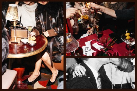 Confessions of a Bartender: The Thanksgiving Shift