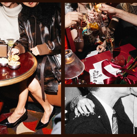 A bartender shares confessions from working shifts at hotel bars on Thanksgiving