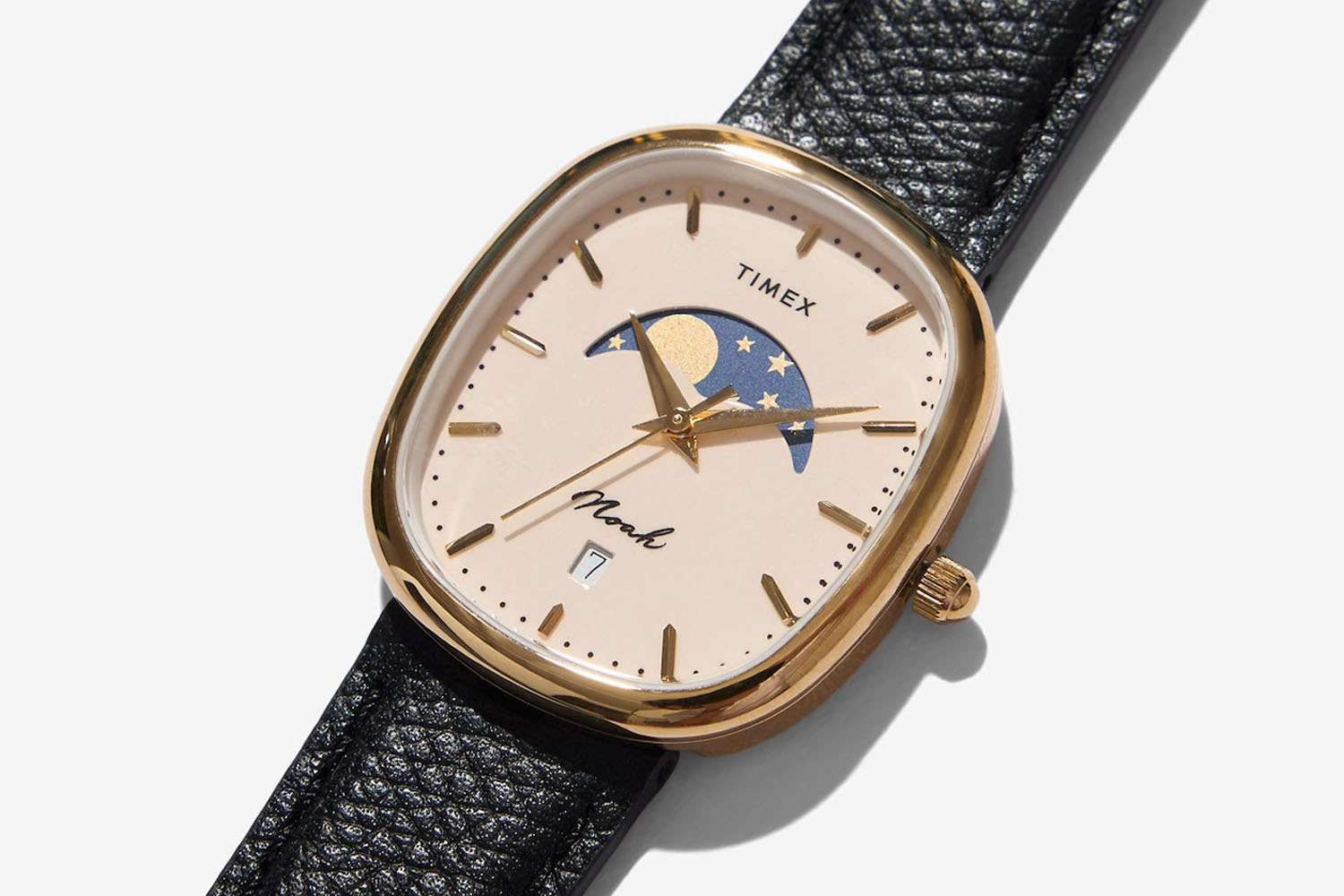 Noah x Timex