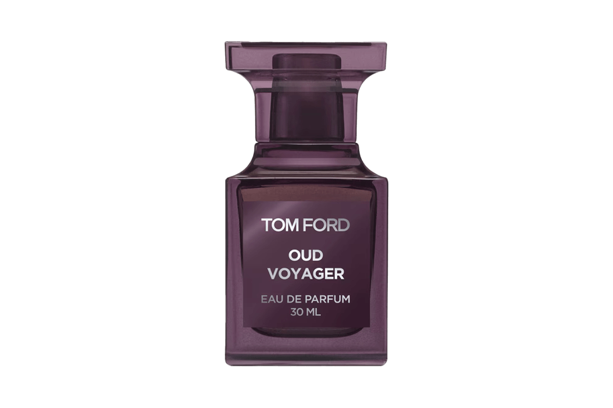 Tom Ford Oud Voyager