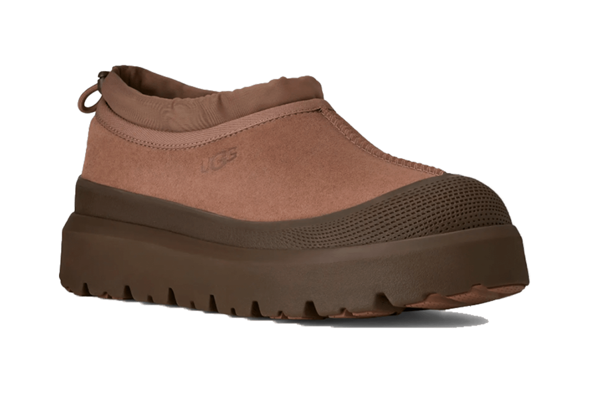 UGG Tasman Waterproof Hybrid Slip-On