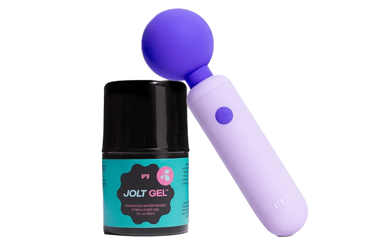 Unbound “Watt the Flux” Gift Set