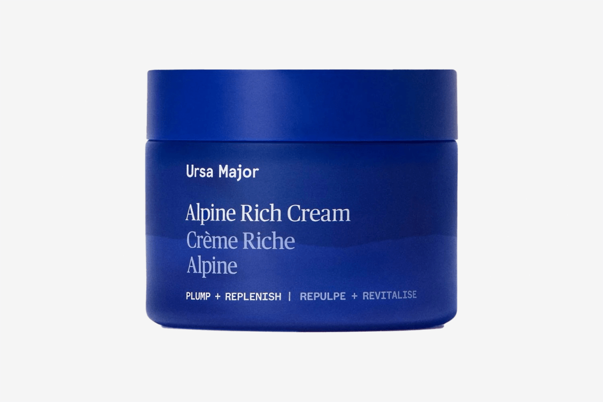Ursa Major Alpine Rich Cream