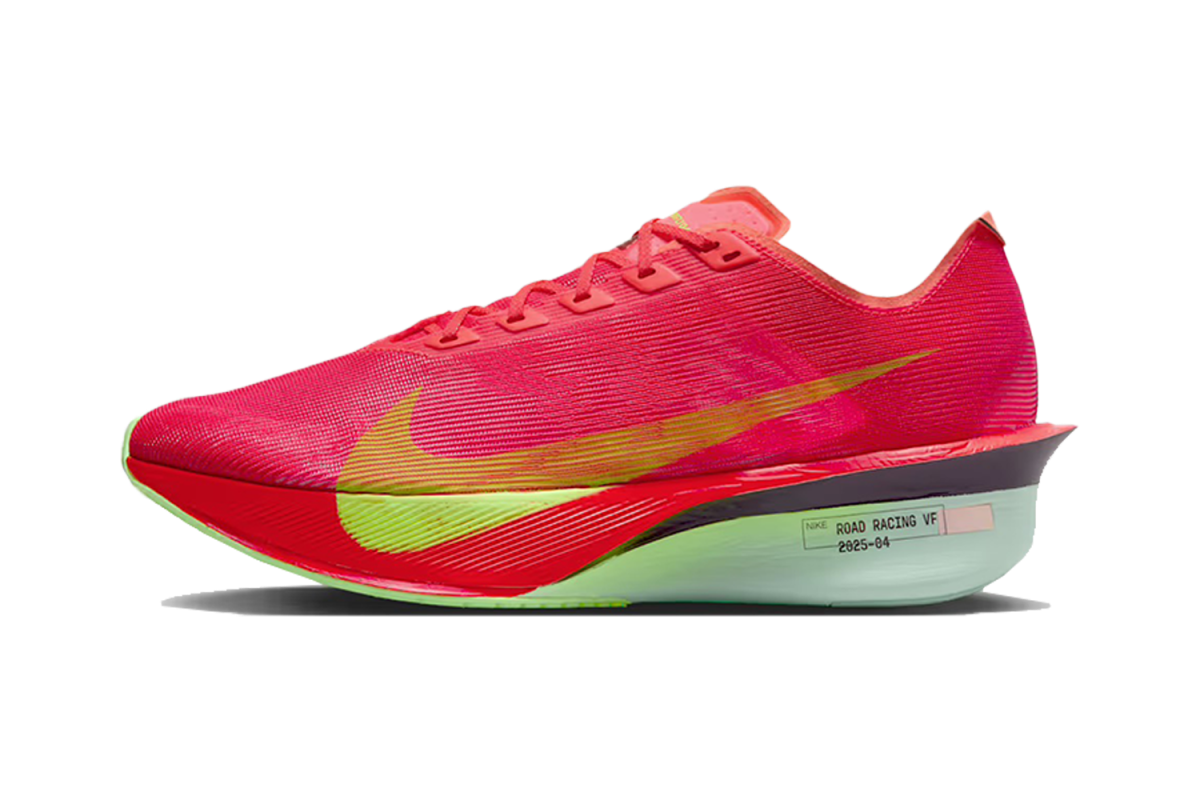 Nike Vaporfly 4