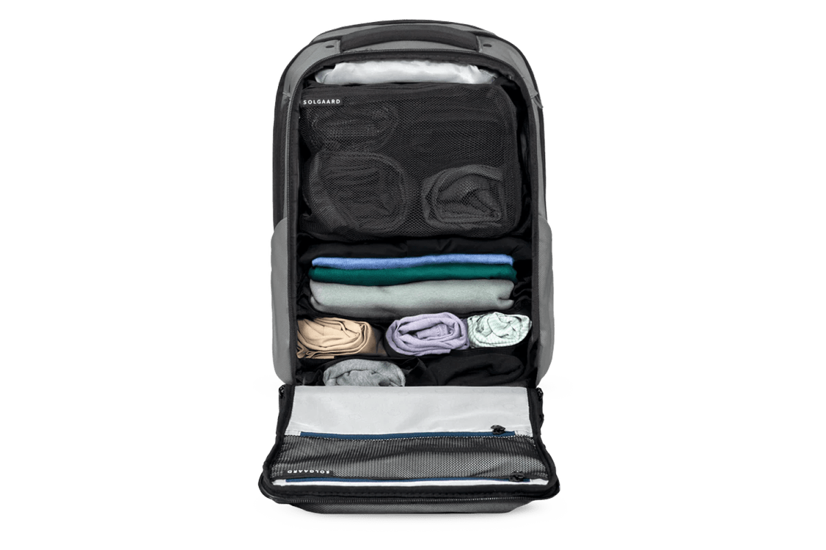 Solgaard Venture Backpack