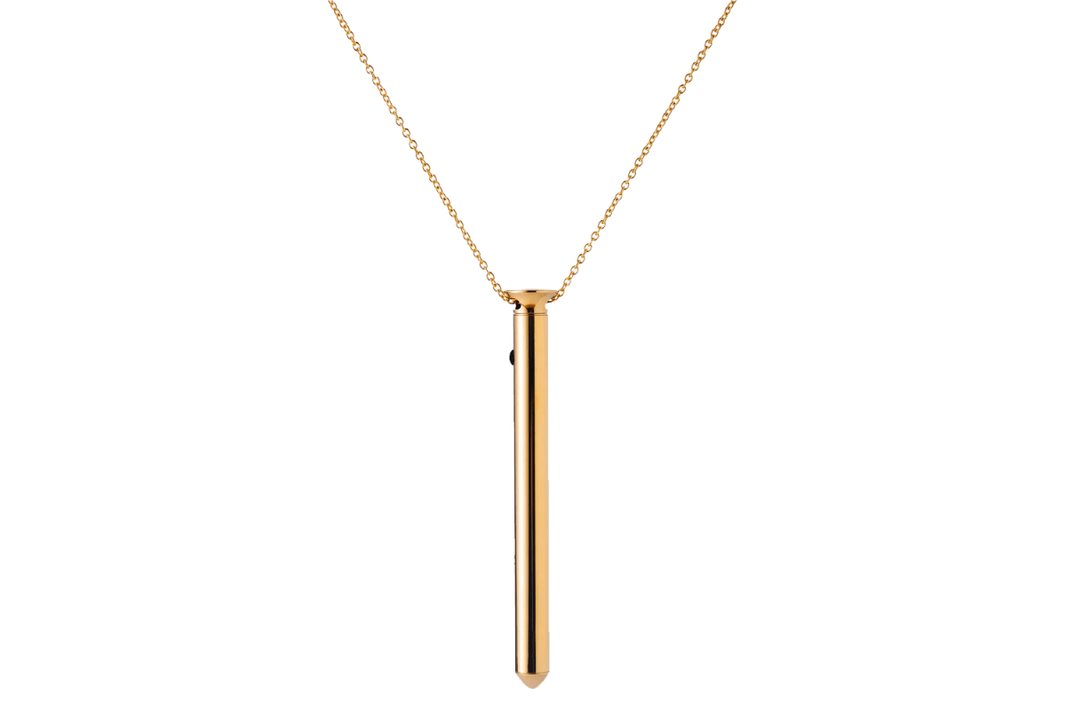 Vesper 2 Vibrator