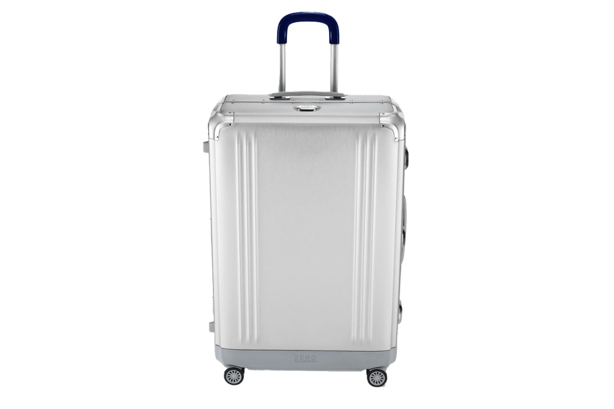Zero Halliburton Pursuit Large Travel Case