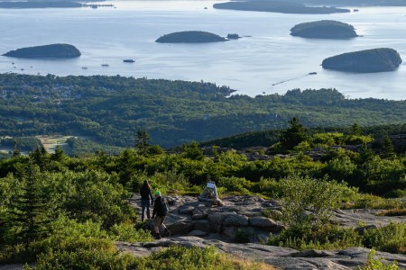 It’s About to Get More Expensive for Foreign Travelers to Visit National Parks