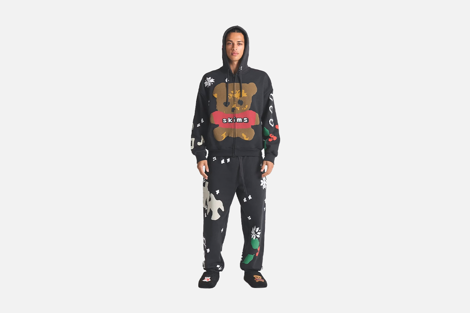 Cactus Plant Flea x Skims Collab