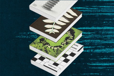 The 10 Books You Should Be Reading This November