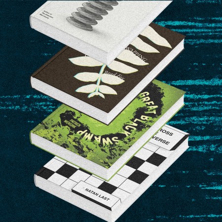 November 2025 books