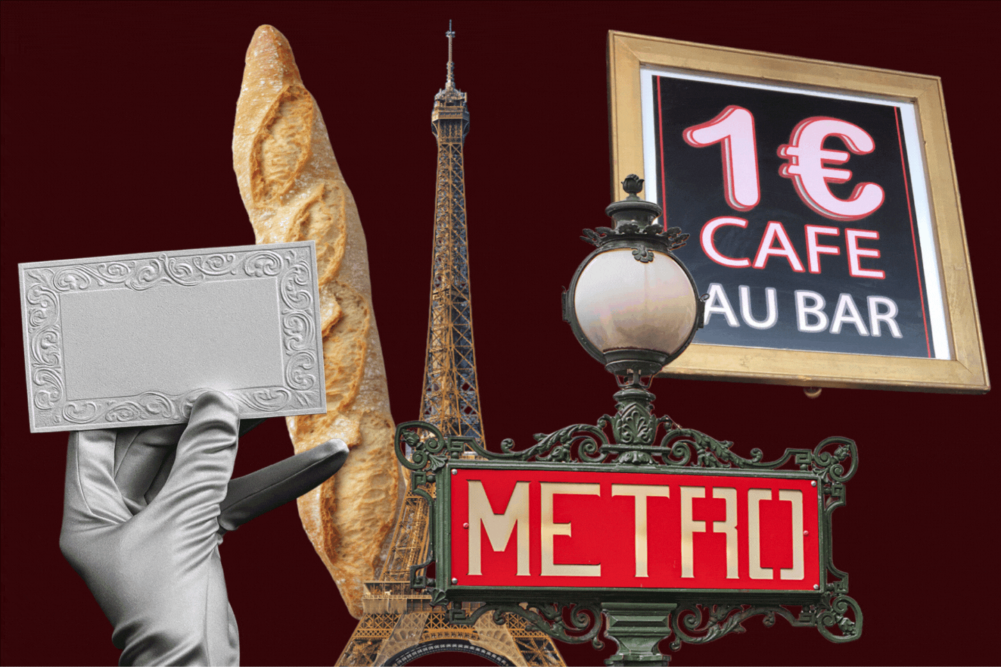 Being a good guest in Paris means more than saying bonjour.