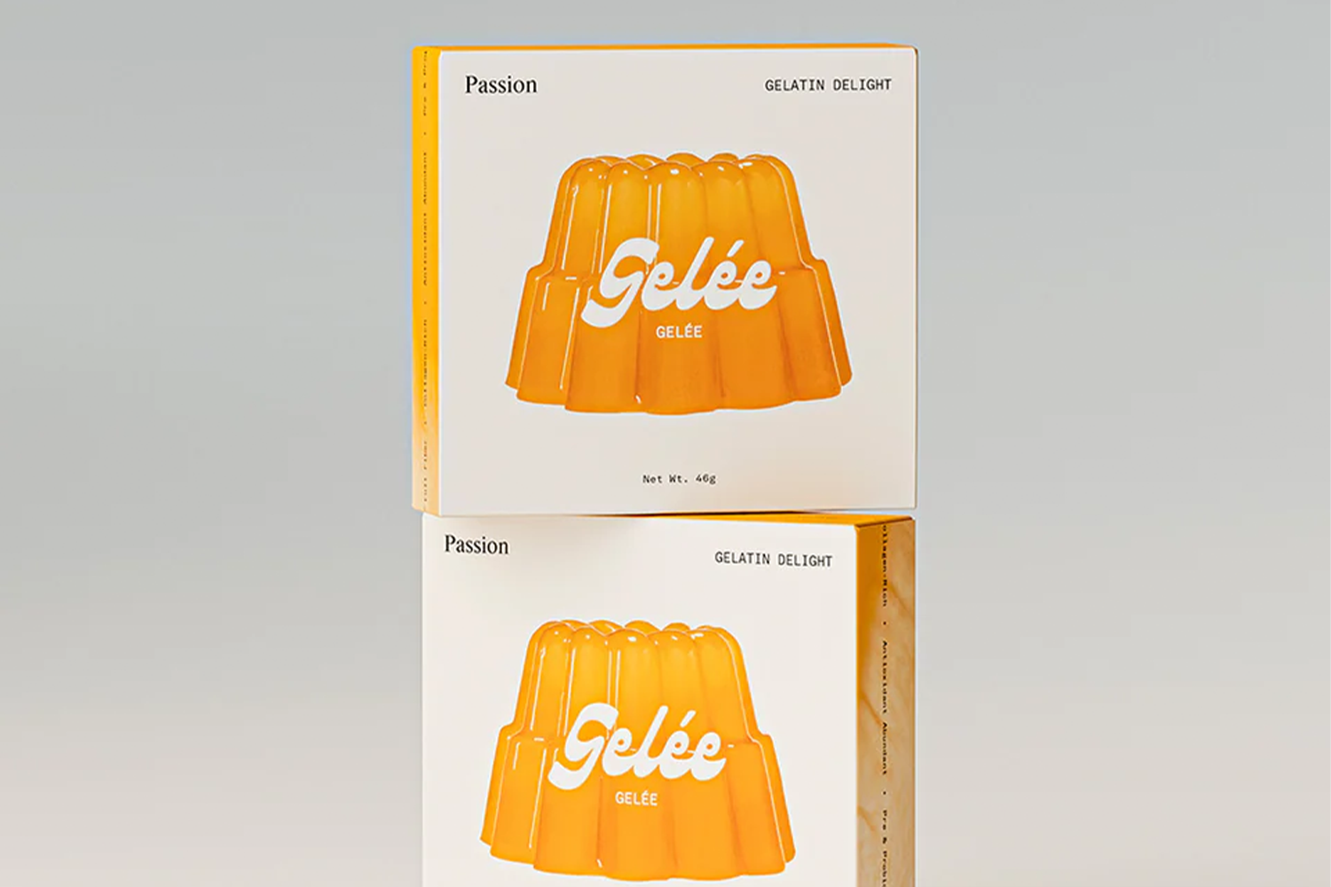 Passion Gelée
